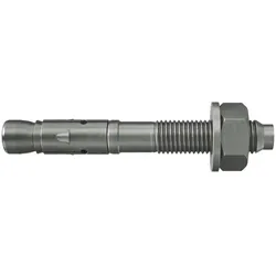 Fischer Bolzenanker FAZ II Plus 10/10 K R rostfrei - 564677
