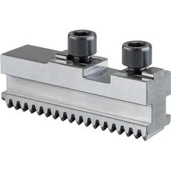 Röhm, Gewindeschneider + Gewindebohrer, Drei-Backen-Stz. GB DURO Gr. 315mm
