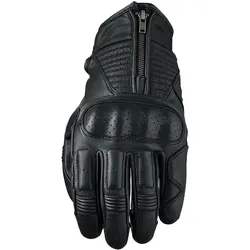 Five Kansas, Handschuhe - Schwarz - S