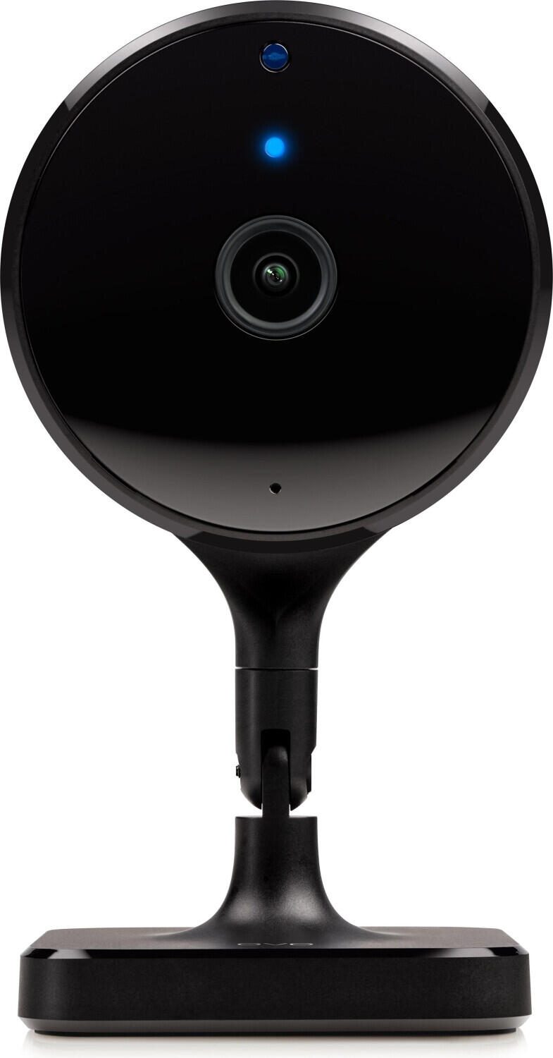 Eve Systems Eve 10ECJ8701 Cam Smarte Innenkamera
