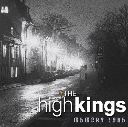 High Kings - Memory Lane - Preis vom 09.10.2026 07:28:09 h