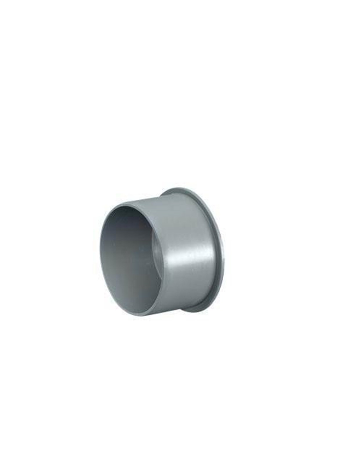 Wavin Wafix pp socket plug ø32 mm grey