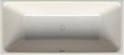 BETTE 3172-423 Badewannen Rechteck Loft Flax