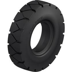 Blickle 164780 BSEV 5.00-8 Reifen Rad-Durchmesser: 455 mm Tragfähigkeit (max.): 1700 kg 1 St.