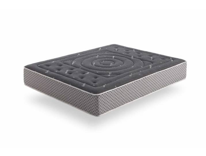 Matelas viscosoft - 140x190 cm - 27 cm