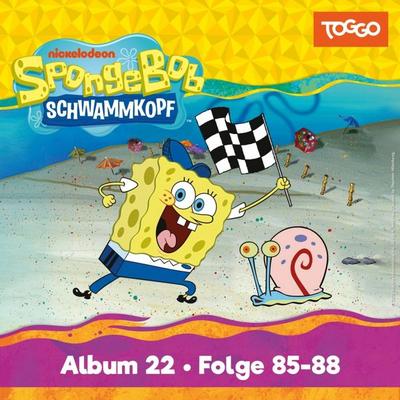 Folge 22 - Mike Betz, Audio, 4029759148210