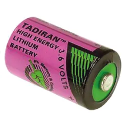 Schneider Electric 33593 Ersatzbatterie für Masterpact NT/NW NS630b-1600