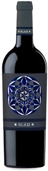 Can Blau "Blau" Montsant Magnum 2023 -