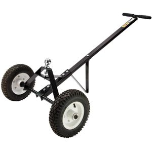 DEMA Rangierhilfe 19879, für Anhänger, manuell, Tragkraft bis 270 kg