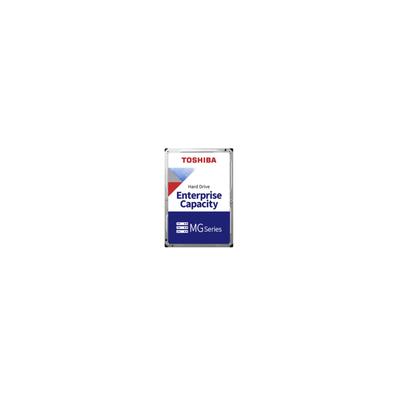 TOSHIBA interne HDD-Festplatte "MG10ADA10TE", blau (ohne farbbezeichnung), 10 TB, Festplatten