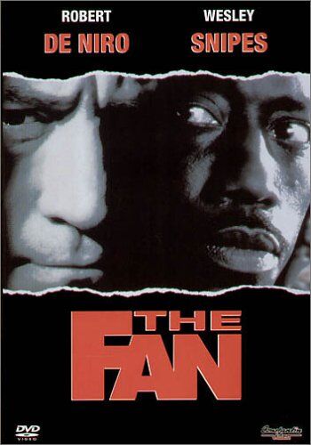 Tony Scott - The Fan - Preis vom 11.10.2026 15:43:13 h