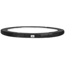 Salta Premium Black Edition Schutzrand - rund - Ø305 cm