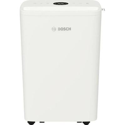 Bosch Home Comfort Dry 1000 Luftentfeuchter 40m³ Weiß