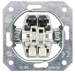 Siemens Dig.Industr. Einsatz Serienschalter 5TA2155