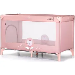 Chipolino, Reisebett, Reisebett Capri, Tragetasche (60 x 120 cm)