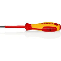 KNIPEX Schraubendreher - 981340