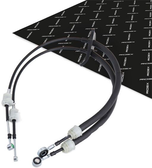 RIDEX 1787C0099 Gear selector cable