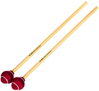 Vic Firth/Mike Balter Vibraphone Mallets No.24 R