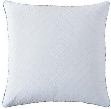 Afton Euro Sham by Royal Court in Blue (Size ONE SIZE)
