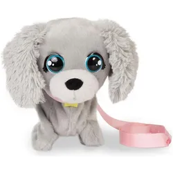 Spectron Mini Walkiez - Hundepudel (12 cm)