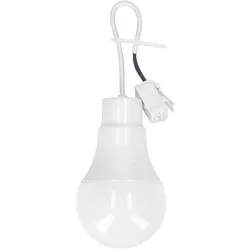 Baustellenfassung / Renovierungsfassung LEDs Light