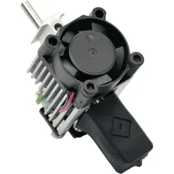FlashForge G3 ULTRA NOZZLE ASSEMBLY HOT END 0,8mm (Düse, Ersatzteile, Hotend), 3D Drucker Zubehör