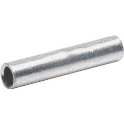 Klauke 532R Stoßverbinder ohne Isolierung 240 mm² 240 mm² Unisoliert Silber 1 St. Piece