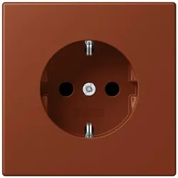 Jung SCHUKO Steckdose LC 1520 247