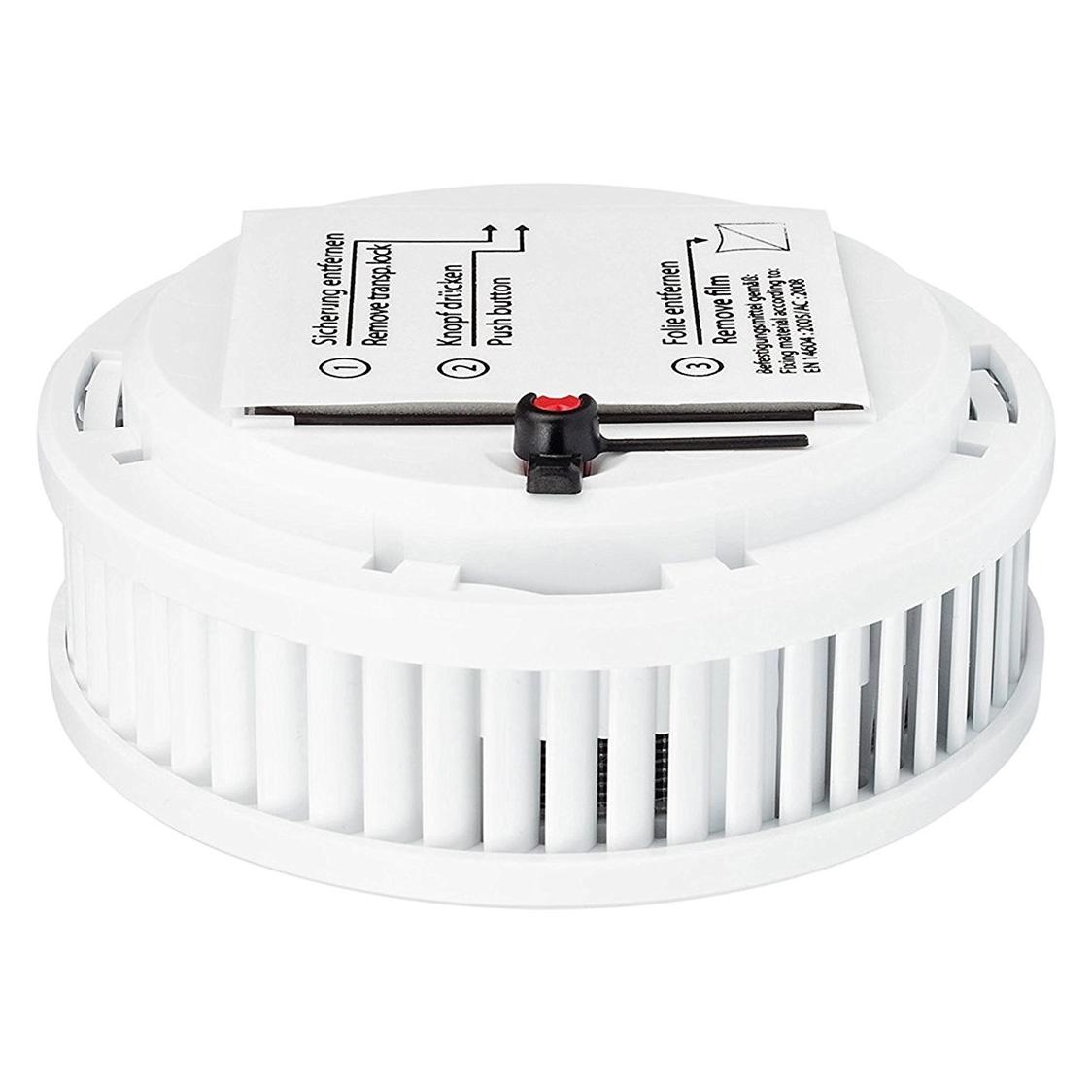 Pyrexx Rauchmelder PX-1C Funk (PX-1C V3-Q)