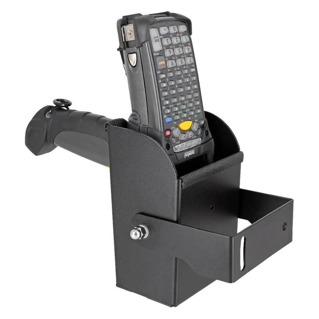 Max Michel Scannerhalterung für Zebra MC9300, Montagebügel (30-50004-09)