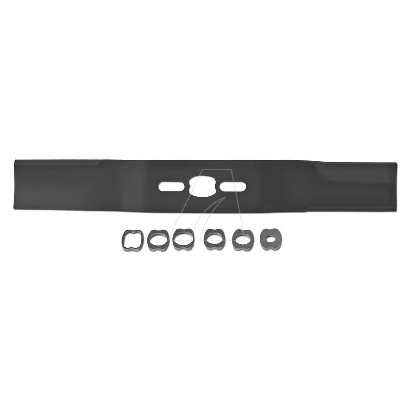 Arnold Rasenmähermesser Universal 43 cm, gekröpft (Rasenmäher) (1011-U2-0430)