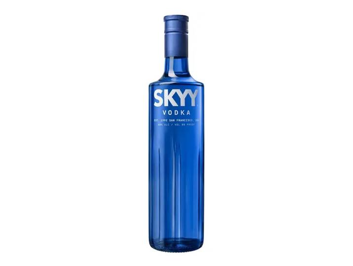 VODKA Skyy 40 % 0,7 L
