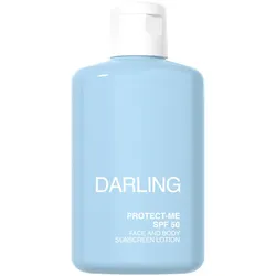 150ml DARLING Protect-Me SPF 50 Face and Body Sunscreen Lotion