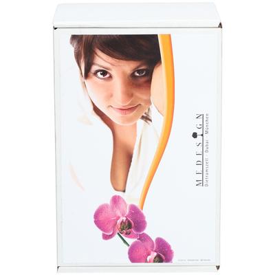 Vaginaldehner Set Vivian Plus 1 St