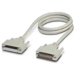 Phoenix Contact D-SUB Kabel VS-25-DSUB-20-LI-2,0 1656301