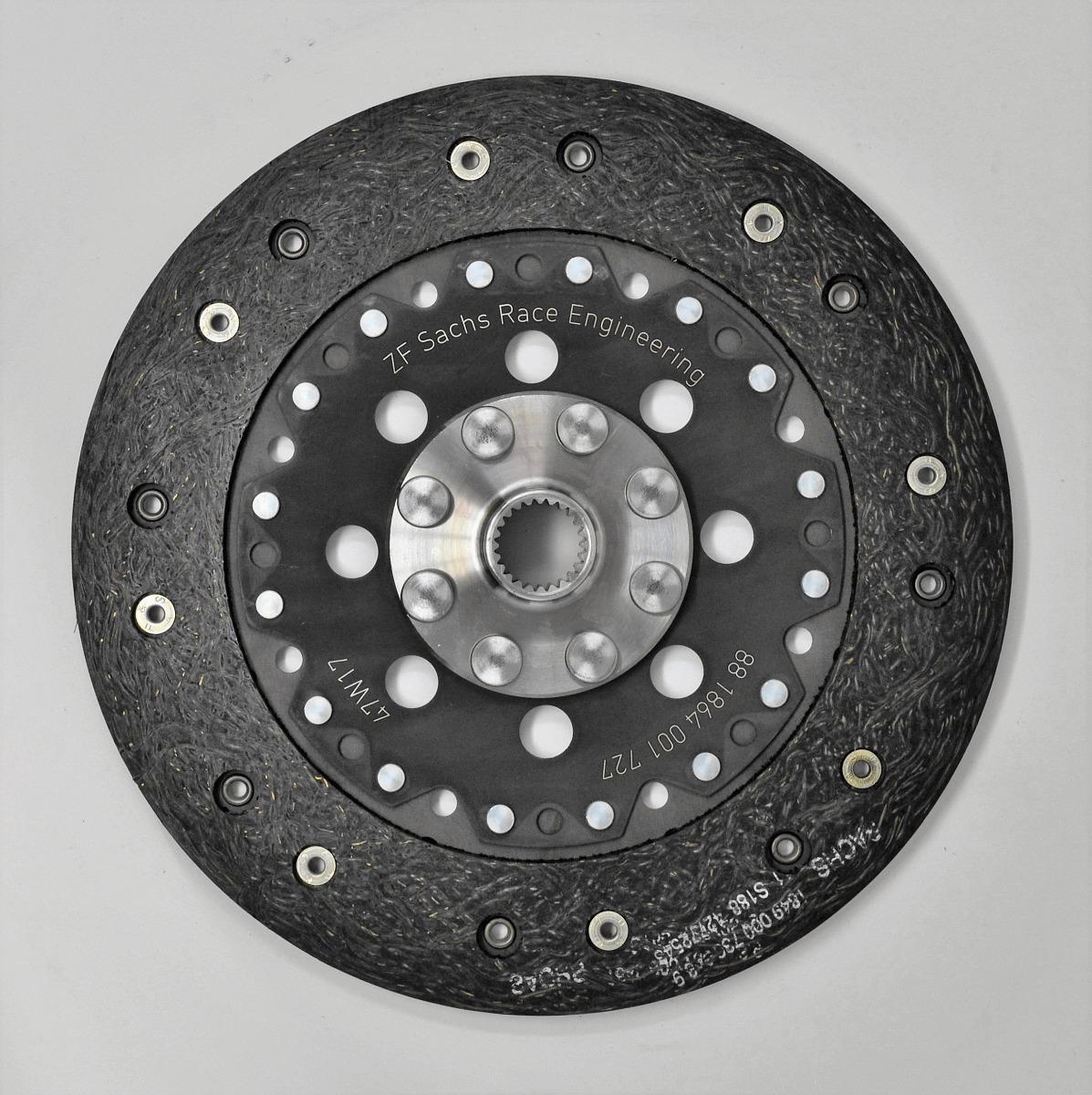 SACHS PERFORMANCE Kupplungsscheibe Performance 881864001727