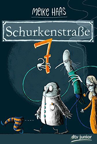 Meike Haas - Schurkenstraße 7 - Preis vom 04.10.2026 03:51:26 h