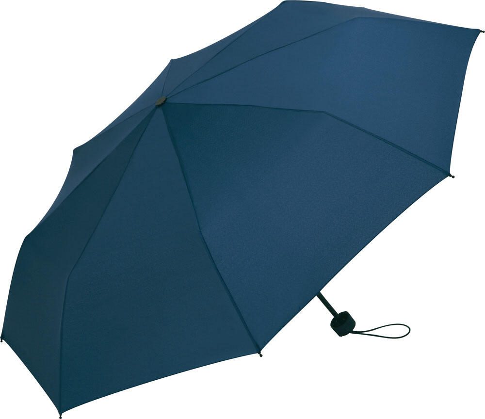 FARE Topless Taschenschirm marine 05002