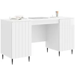 vidaXL, Schreibtisch, Moderner Schreibtisch (50 x 50 x 75 cm)