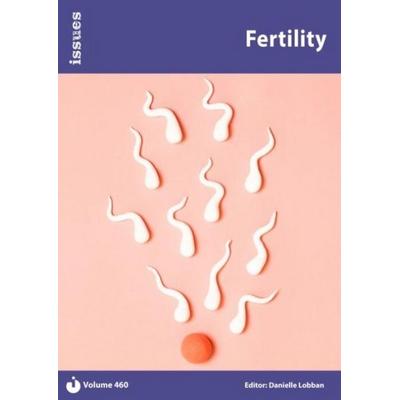 Fertility, Taschenbuch von , Cambridge Media Group, 978-1-86168-920-7