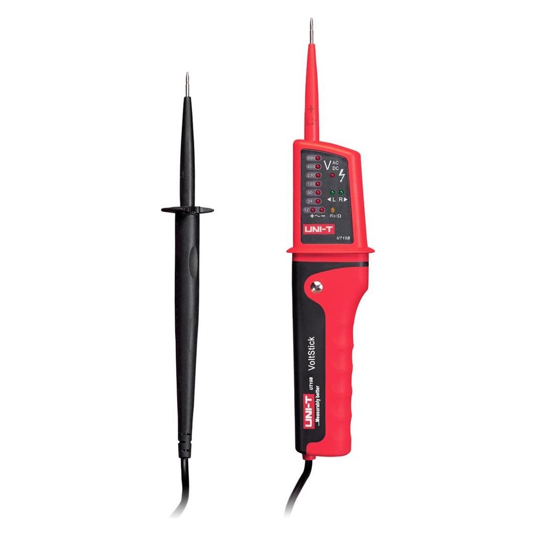 Uni-T Multifunktionales Universalmultimeter UT15B (Hand-Multimeter) (MIE0293)