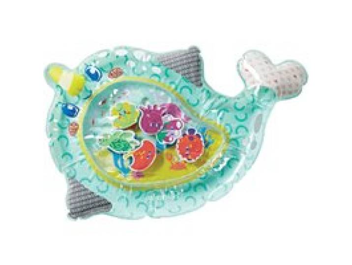 Wassermatte Wal