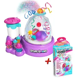BOTI Stuffaloons Maker Station + Celebrations Refill Pack Komplettset ab 8 J.