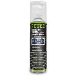 Petec Hohlraumschutz und Konservierung Spray 500 ml