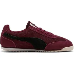 PUMA Damen Freizeitschuhe Arizona EURO Wns, Größe 40 in Schwarz Schwarz