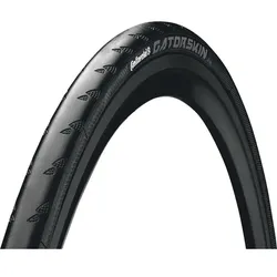 Continental Gatorskin Straßenreifen Kevlar Black Edition 23-622