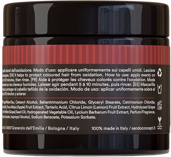 Sendo Color Defense protection mask 200 ml