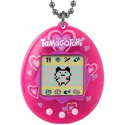 Bandai Tamagotchi Lots of Love (Deutsch, Englisch, Französisch, Italienisch, Schweizerdeutsch)