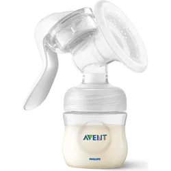 Philips Avent, Milchpumpe, Handmilchpumpe