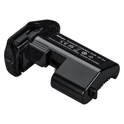 Nikon EP-6a Akkufacheinsatz zu Z 9 (Kamera Akku Netzadapter) (VEB03501)